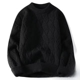 Cable Knit Sweater