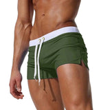 Antoni - Handmade Swim Shorts for Men