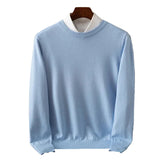 Elegant Wool Sweater