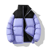 Elegant Warm Down Jacket