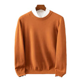 Elegant Wool Sweater