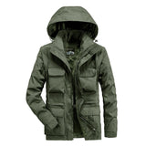 Elegant Outer Jacket