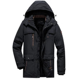 Premium Winter Jacket Lining