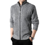 Elegant Chic Cardigan