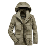 Elegant Outer Jacket