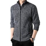 Elegant Chic Cardigan