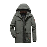Premium Winter Jacket Lining