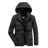 Elegant Outer Jacket