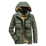 Elegant Outer Jacket