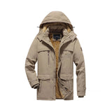 Premium Winter Jacket Lining