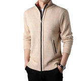 Elegant Chic Cardigan