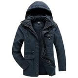 Casual Winter Jacket