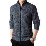 Elegant Chic Cardigan