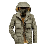 Elegant Outer Jacket