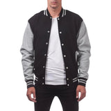 Baseball Jacket