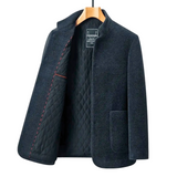 Stylish Warm Jacket