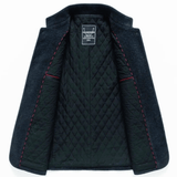 Stylish Warm Jacket