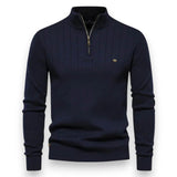 Friedbert Quality Men's Comfort Sweater
