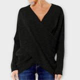 Heidi - V-Neck Sweater